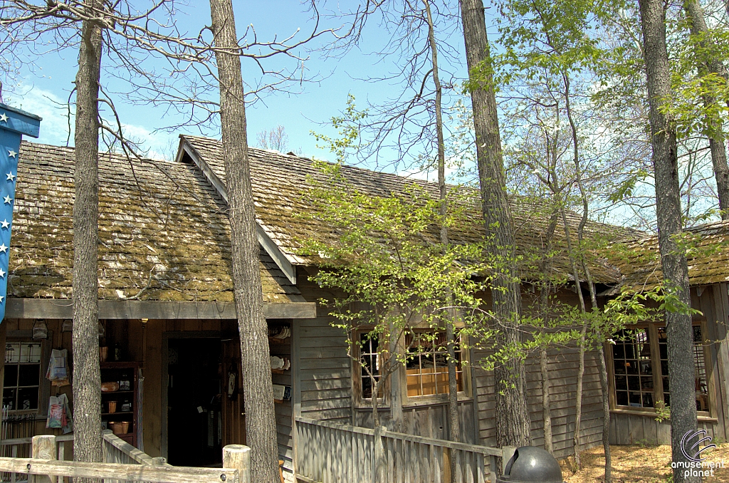 Silver Dollar City