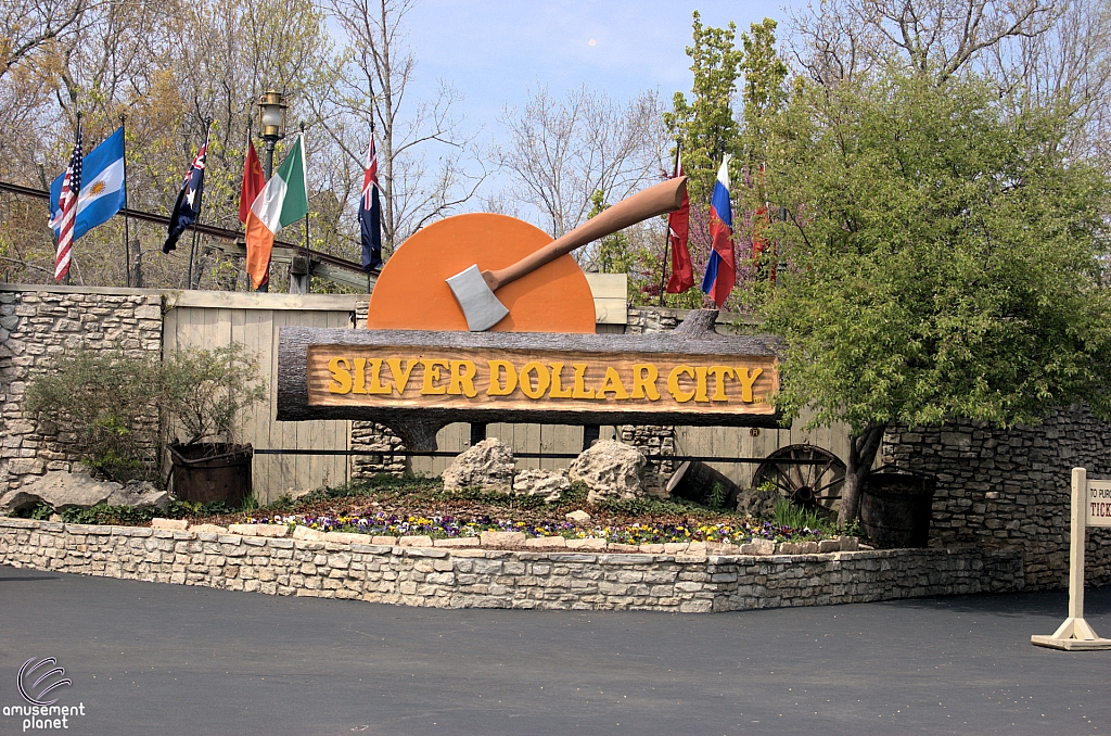 Silver Dollar City