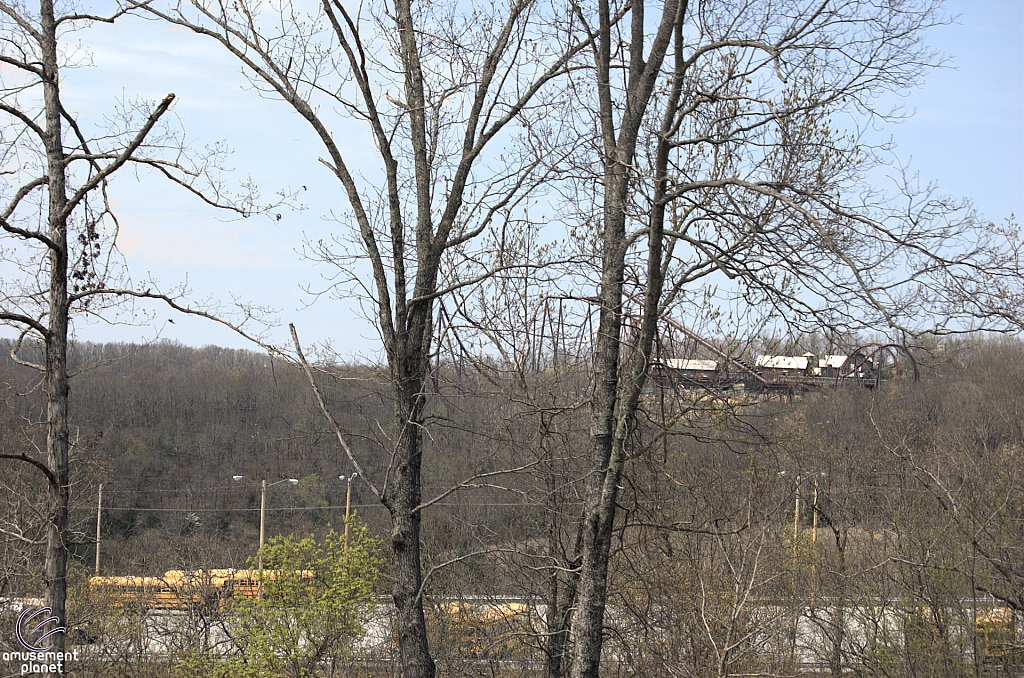 Silver Dollar City