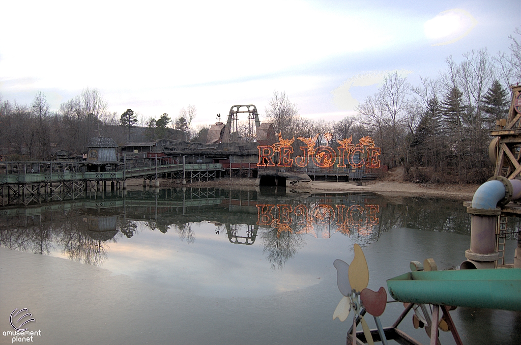 Silver Dollar City