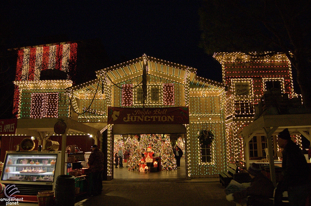 Silver Dollar City
