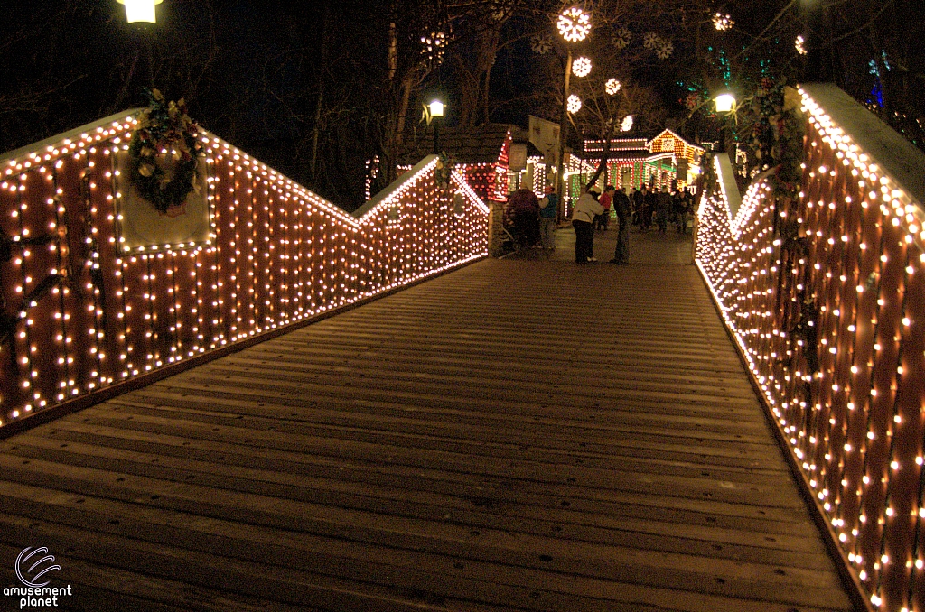 Silver Dollar City