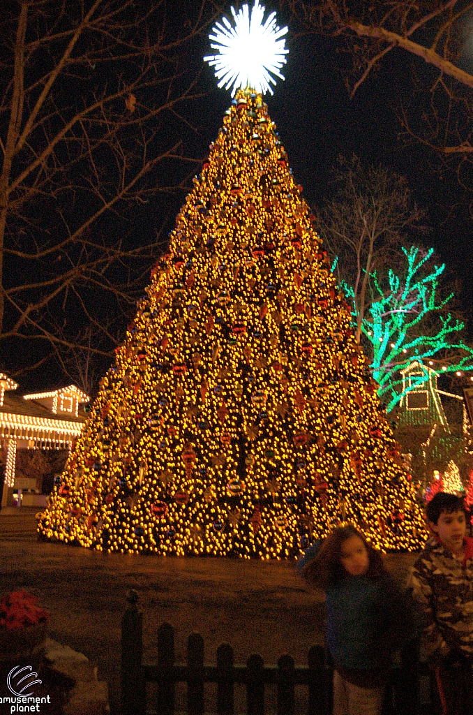 Silver Dollar City