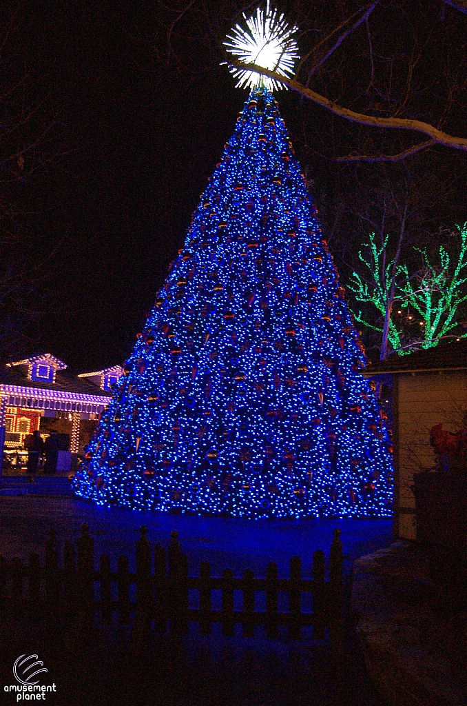 Silver Dollar City