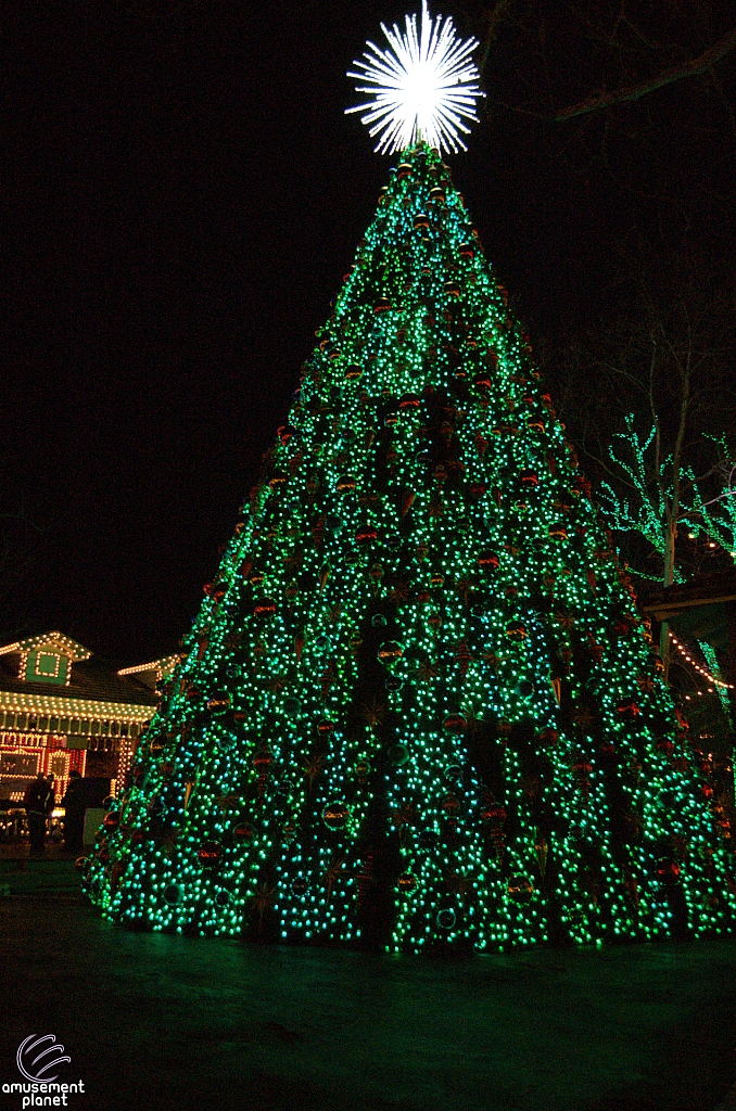 Silver Dollar City