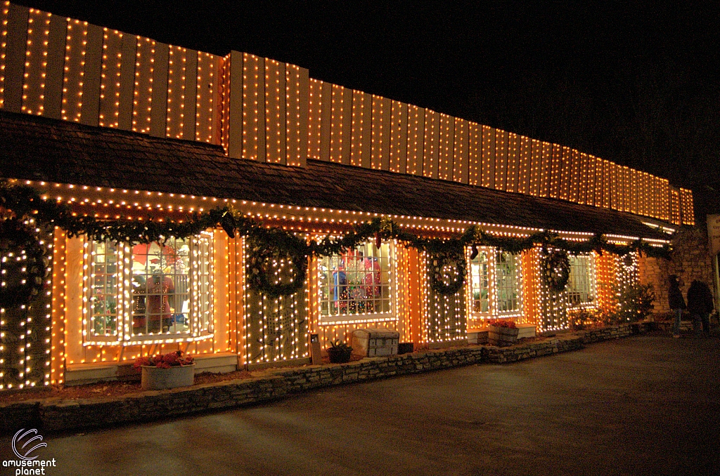 Silver Dollar City