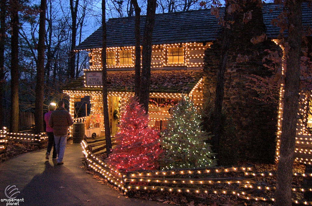 Silver Dollar City