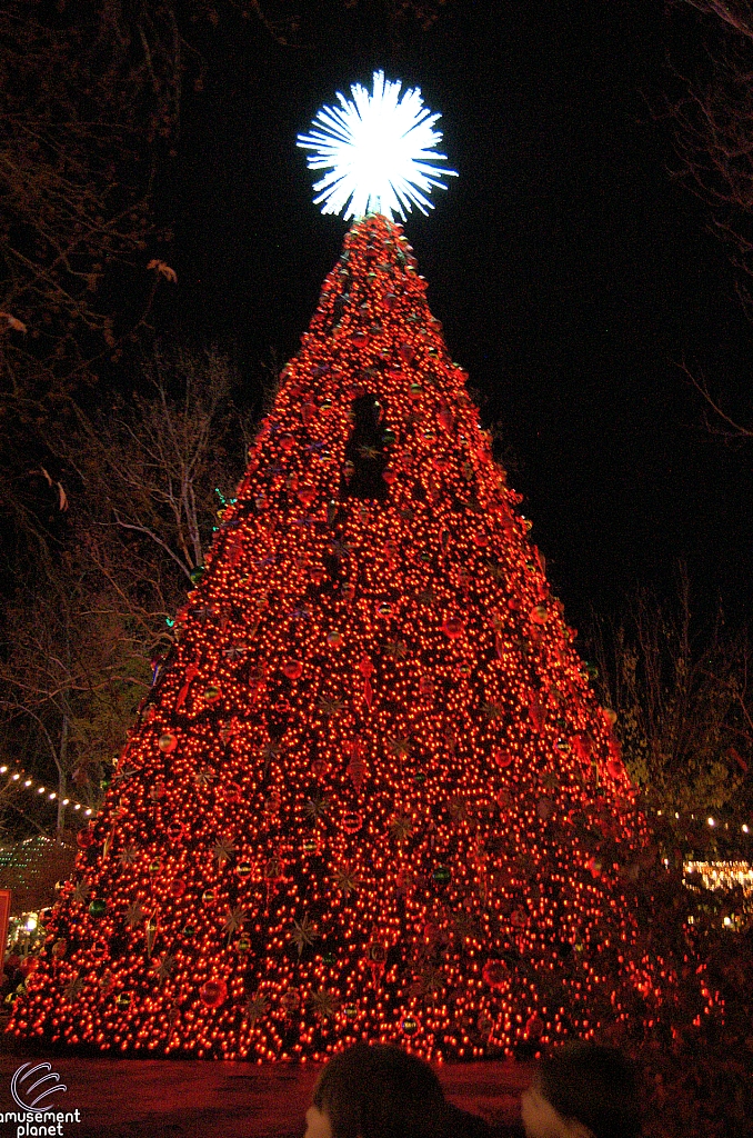 Silver Dollar City