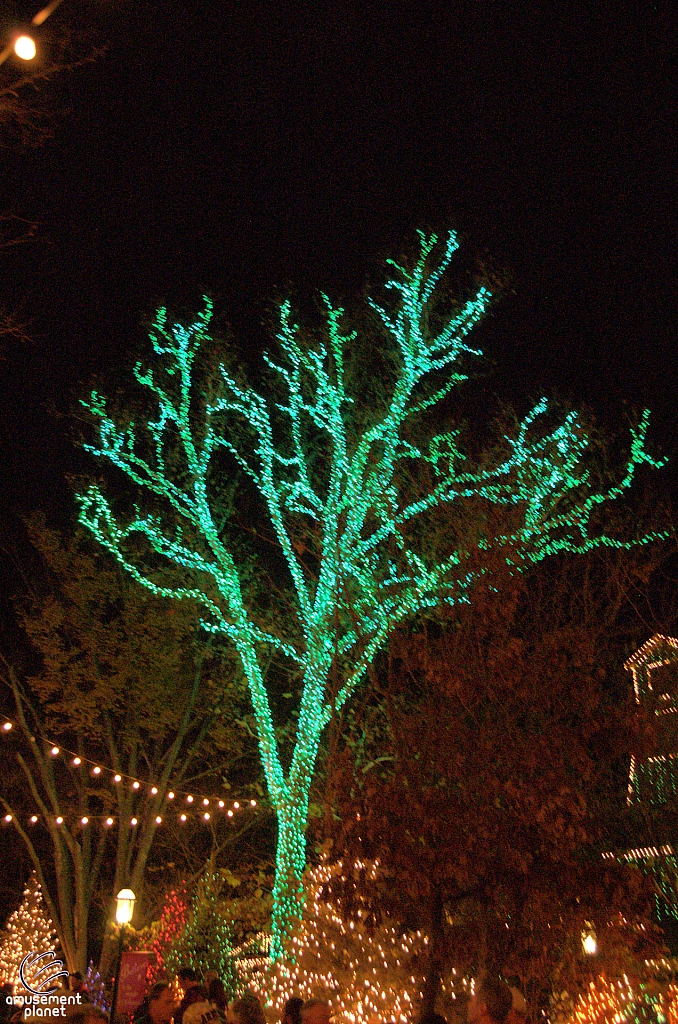 Silver Dollar City