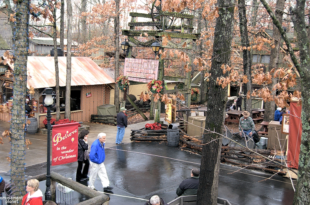 Silver Dollar City