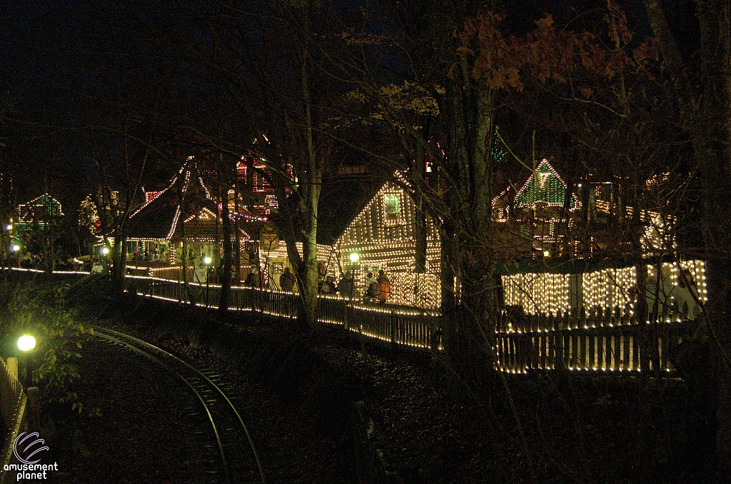 Silver Dollar City