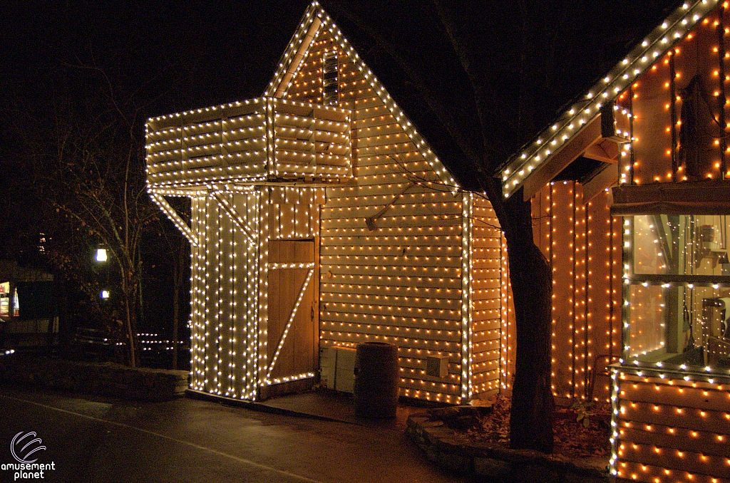 Silver Dollar City