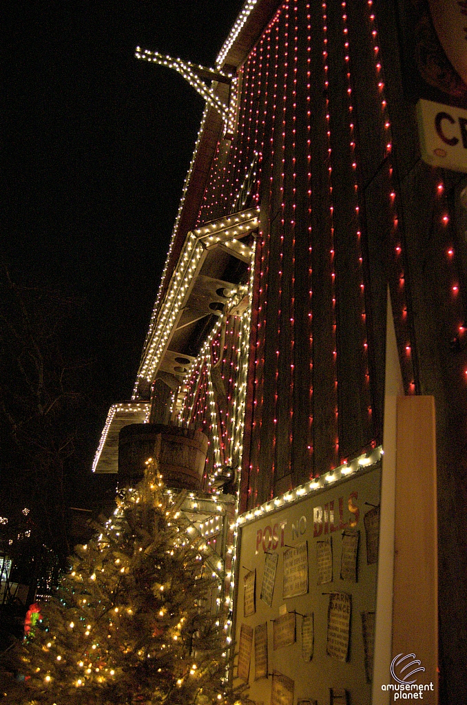 Silver Dollar City