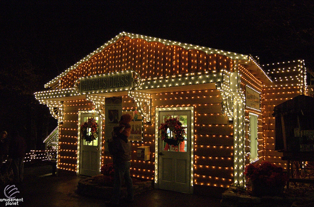 Silver Dollar City