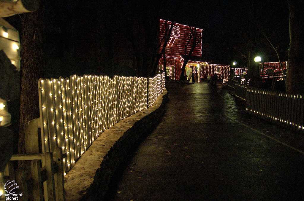 Silver Dollar City