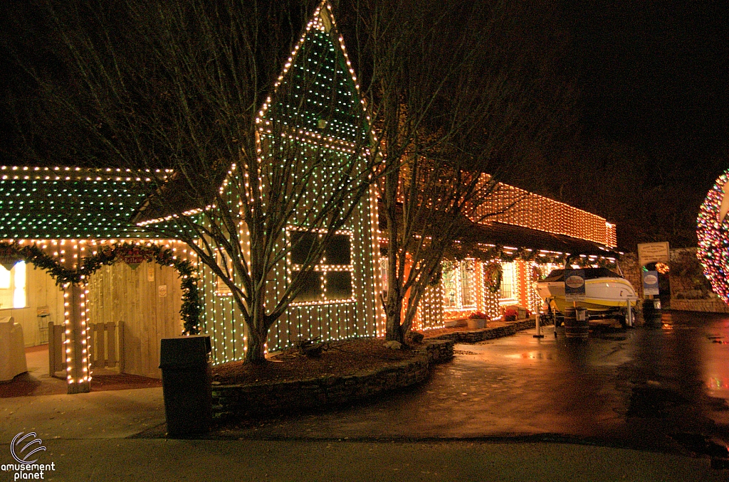 Silver Dollar City