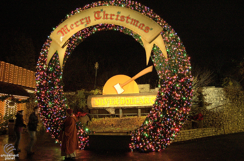 Silver Dollar City