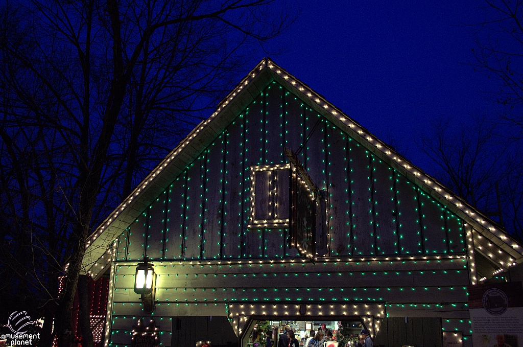 Silver Dollar City