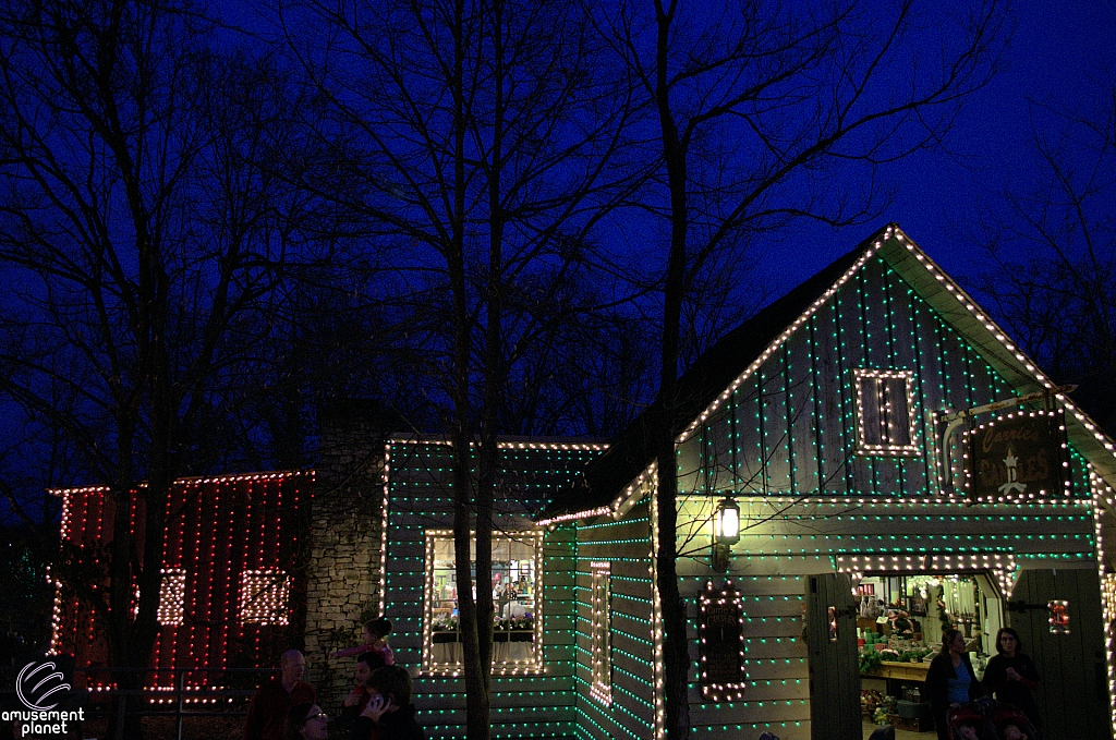 Silver Dollar City