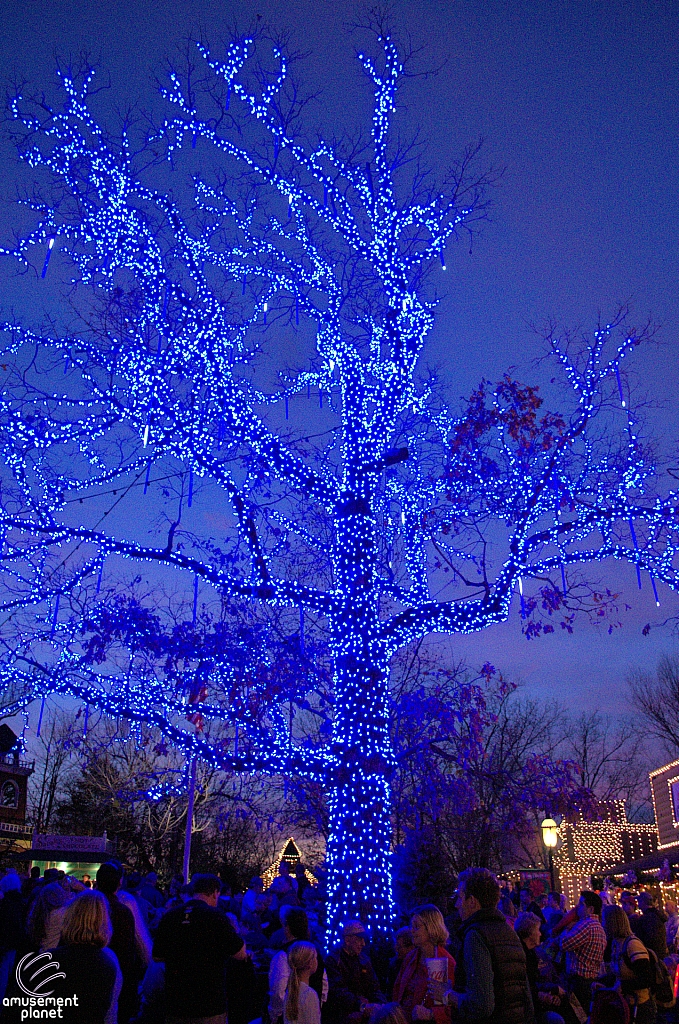 Silver Dollar City