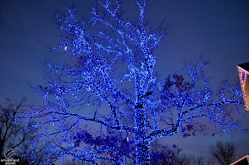 Silver Dollar City