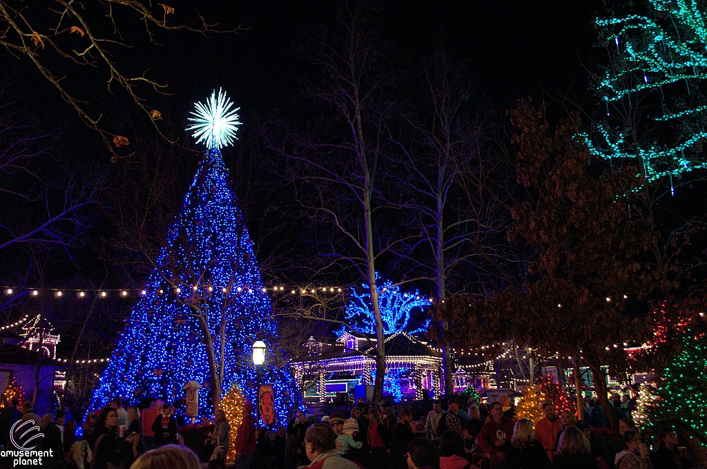 Silver Dollar City