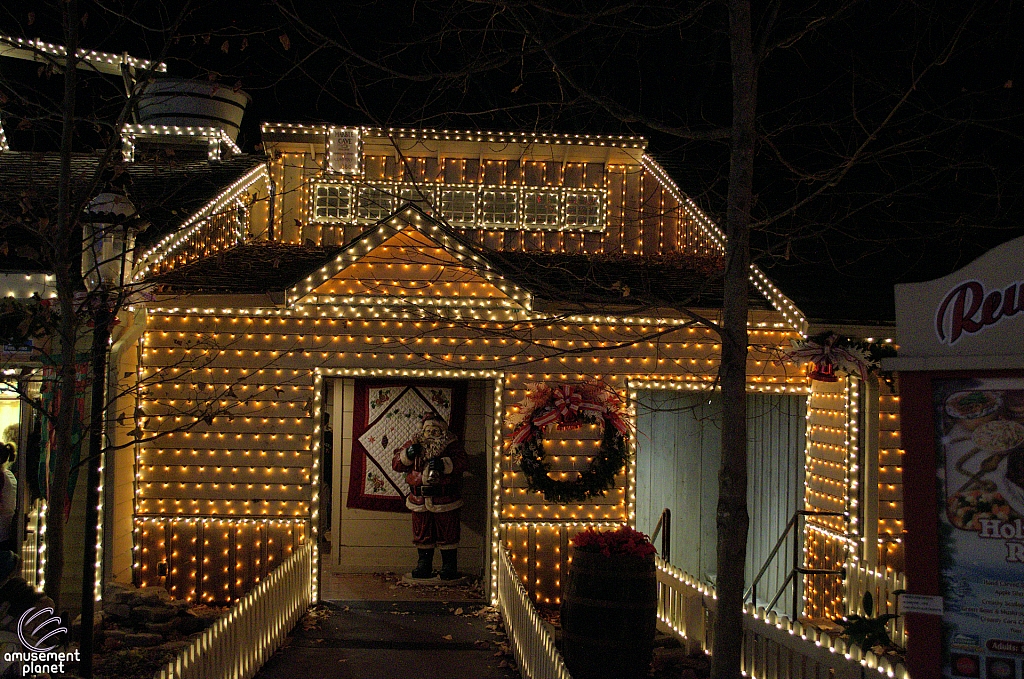 Silver Dollar City