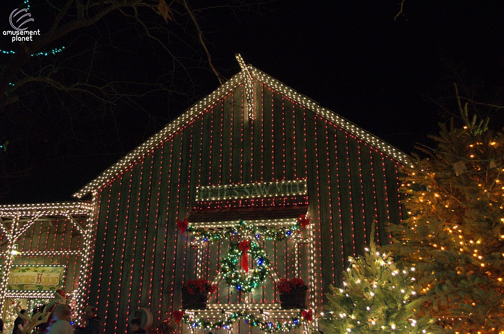 Silver Dollar City