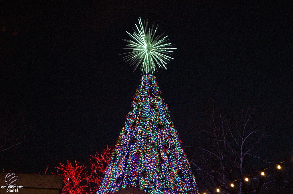 Silver Dollar City