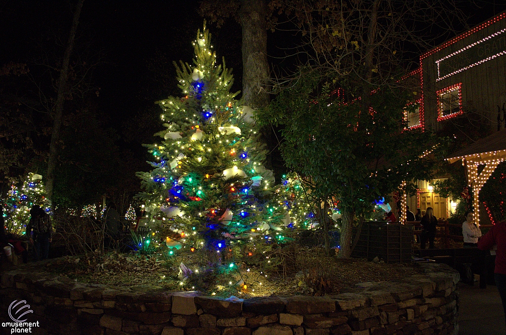 Silver Dollar City