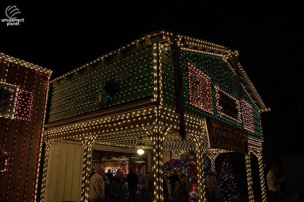 Silver Dollar City