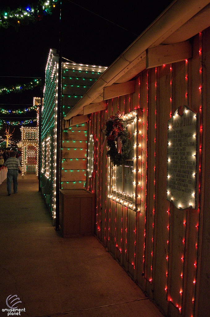 Silver Dollar City