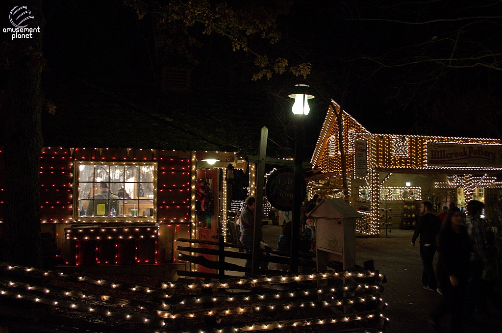 Silver Dollar City