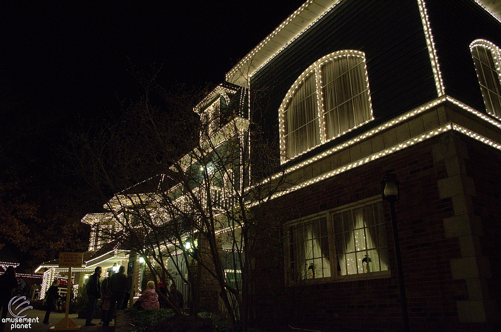 Silver Dollar City