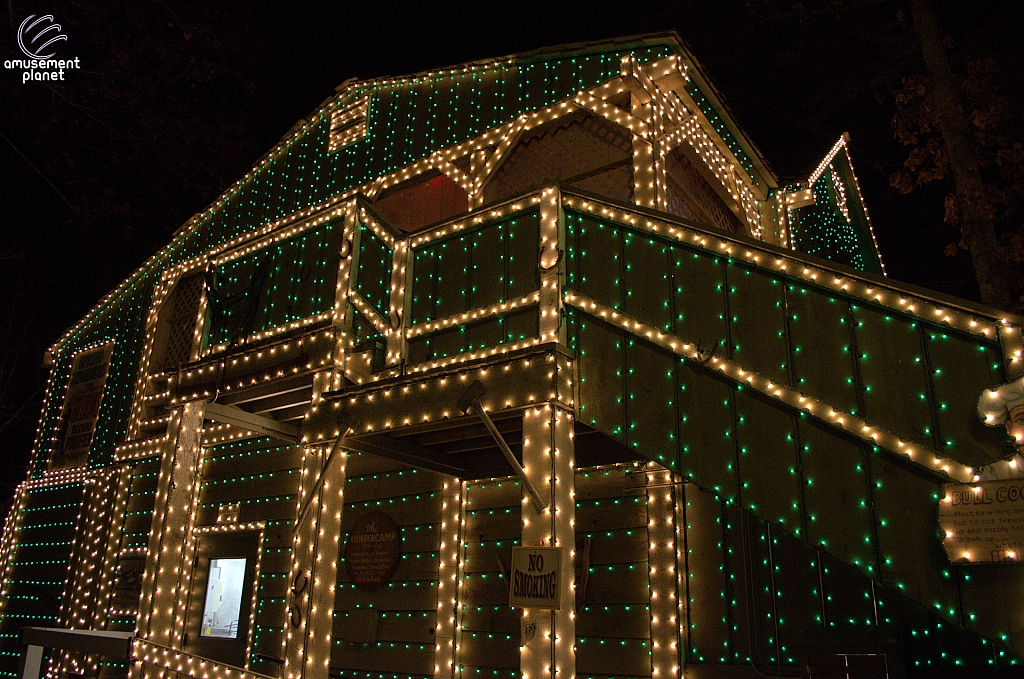 Silver Dollar City