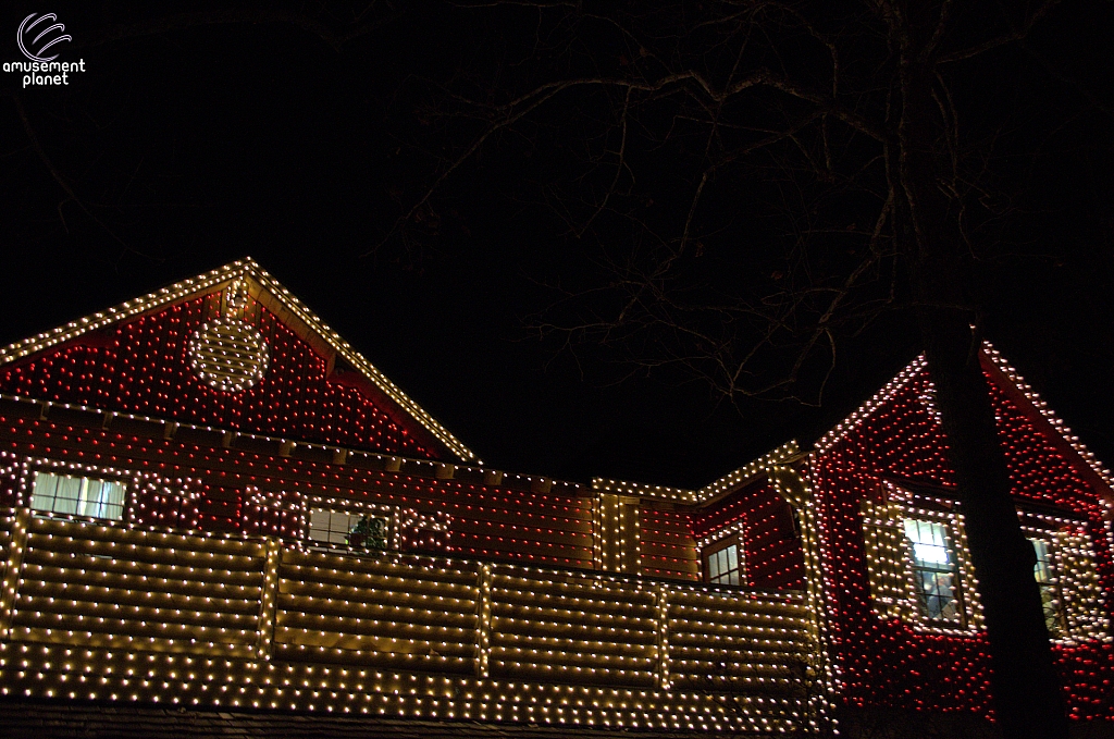 Silver Dollar City