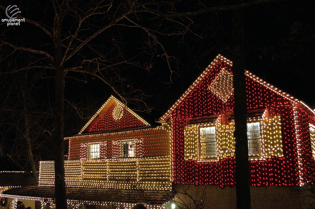 Silver Dollar City