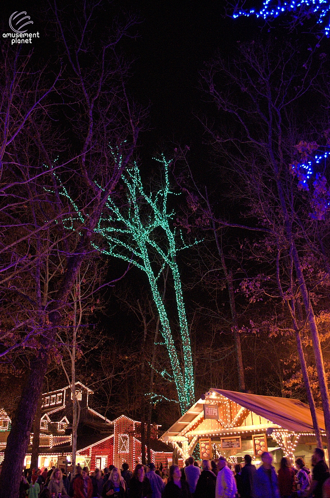 Silver Dollar City
