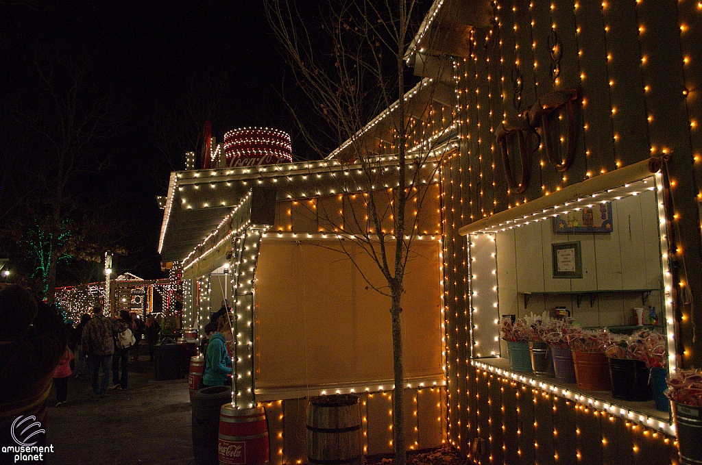 Silver Dollar City