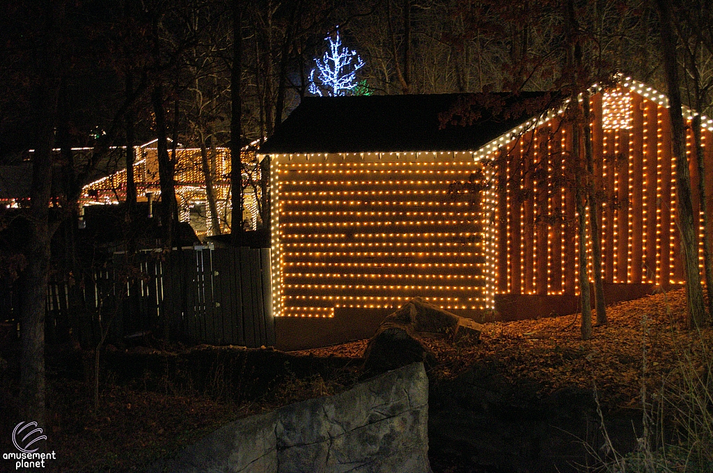 Silver Dollar City