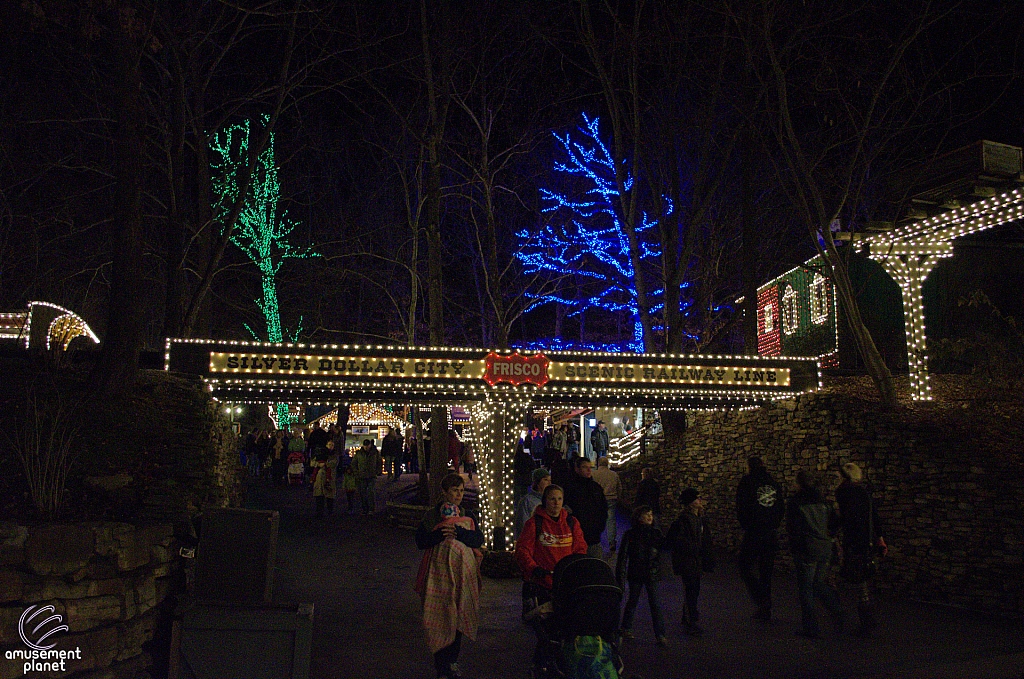 Silver Dollar City