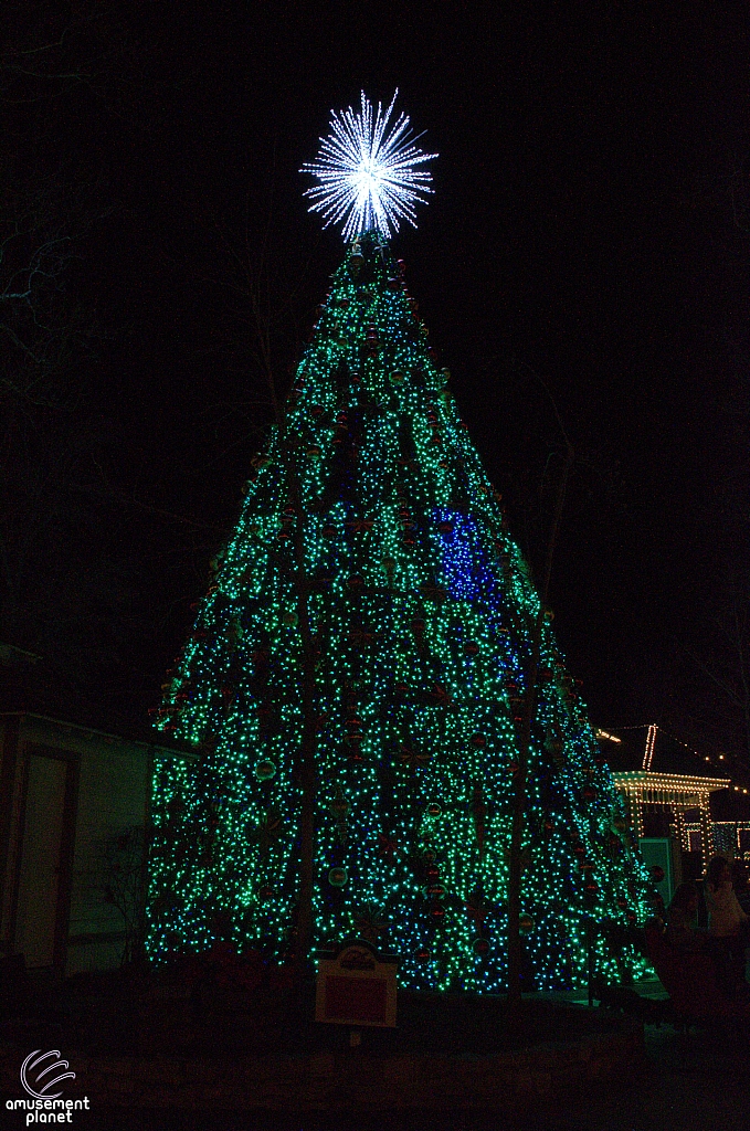 Silver Dollar City