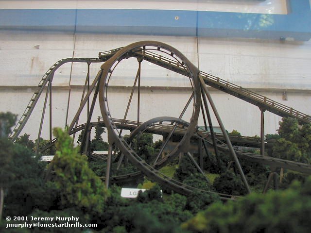 Wildfire Model