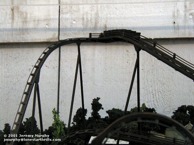 Wildfire Model