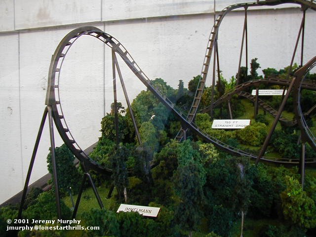 Wildfire Model