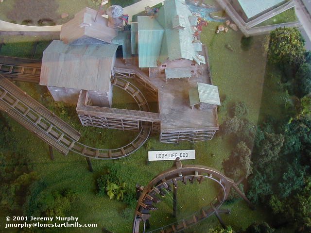 Wildfire Model