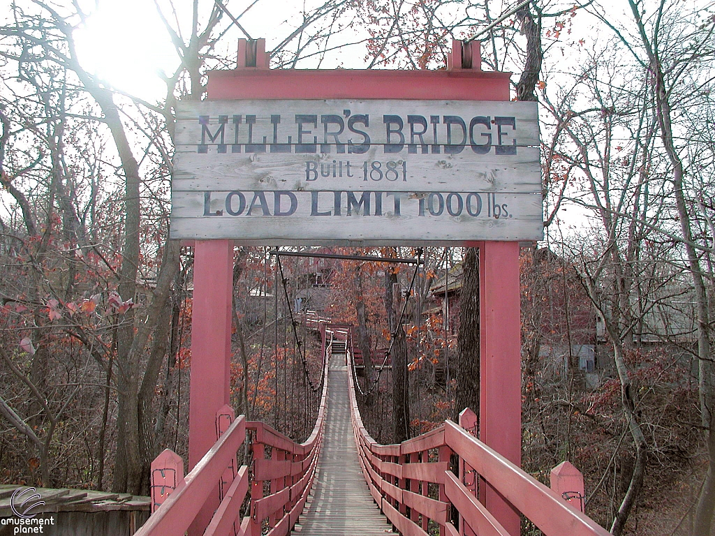 Miller's Bridge