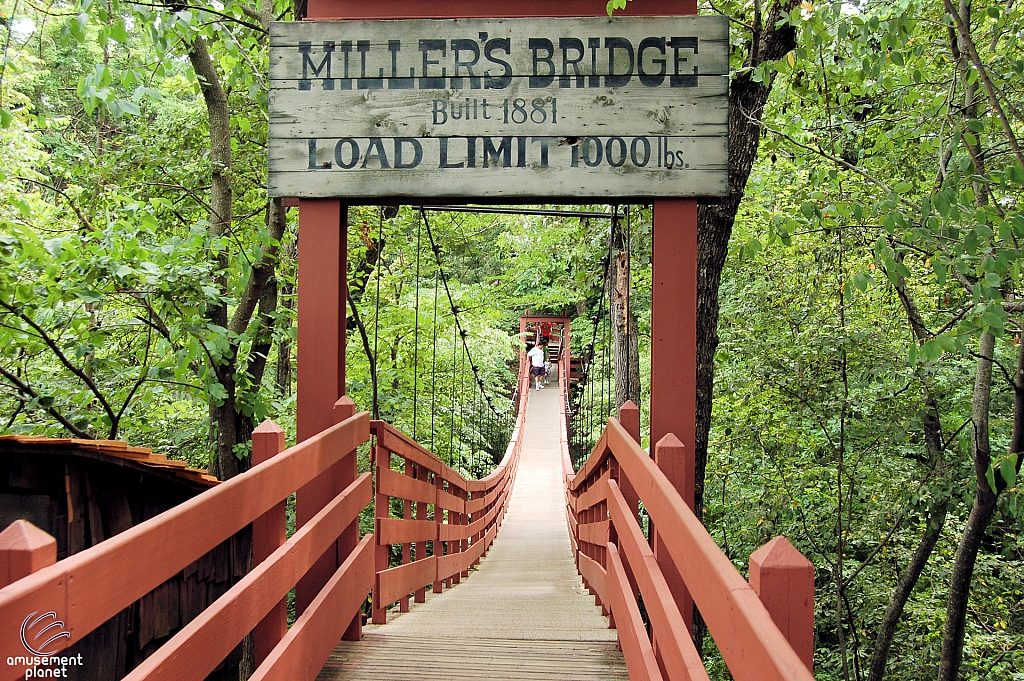 Miller's Bridge