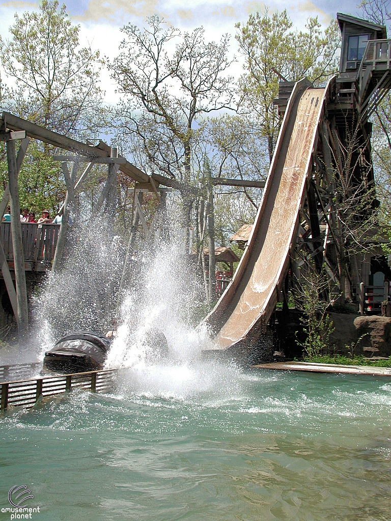 American Plunge