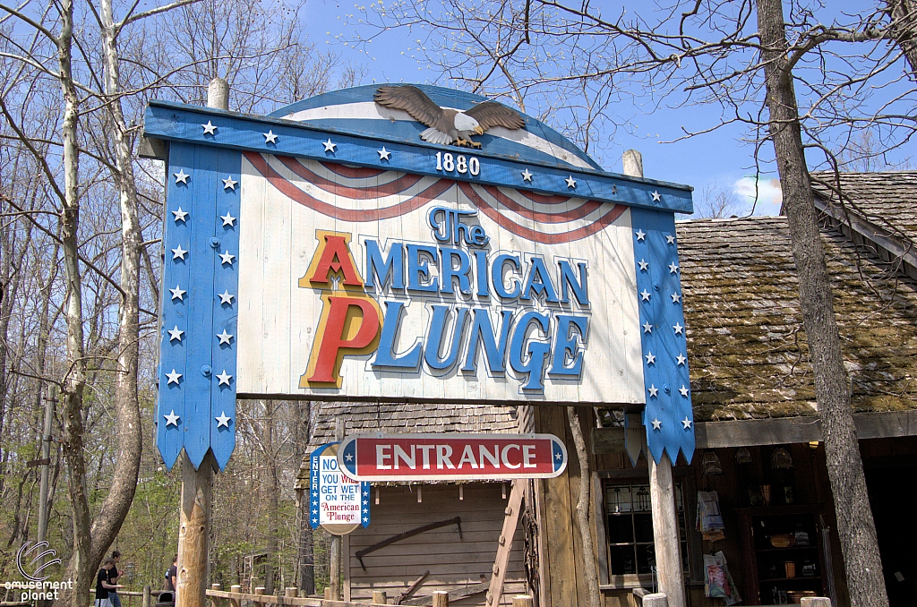 American Plunge